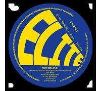 Powerline - Double Journey [Import]