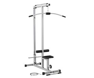 Powerline LAT Machine