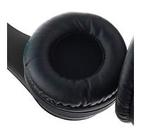 PowerLocus Oreillette pour Casque P1 (Noir)