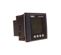 Schneider Electric - Powerlogic, Centrale De Mesure Pm5310 Modbus Rs485, Mémoire, 2e/2s - Metsepm5310