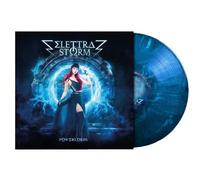 Powerlords Vinyle Coloré Vinyle