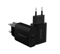 PowerLot 20W Chargeur USB C 2 Pack PD 3.0 Compatible avec iPhone 13/13 Mini/13 Pro/13 Pro Max/12 Series/New SE, Chargeur Rapide pour iPad, AirPods, iWatch 7, Galaxy S22, Pixel 6, etc.