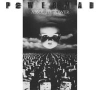 Powermad - Absolute Power [Cd] Holland - Import