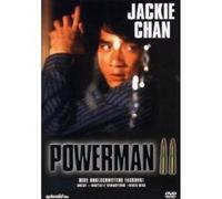 Jackie Chan-Powerman 2 [Import]