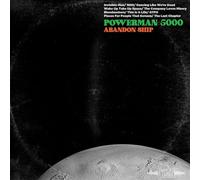 Powerman 5000 Abandon Ship (CD) Album