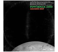 Powerman 5000 – Abandon Ship – CD – The Orchard