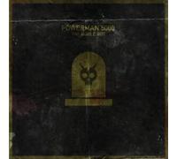 POWERMAN 5000 - NOBLE ROT GREEN VINYL THE - Vinyl Record - F4z