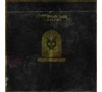 Powerman 5000 - The Noble Rot - Bonus Track Edition