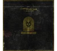 Powerman 5000 The Noble Rot (Vinyl) 12" Album Coloured Vinyl