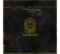 Powerman 5000 - The Noble Rot (Coke Bottle Green Vinyl)