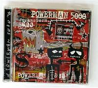 Powerman 5000 - Transform [Import]