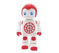 POWERMAN FIRST Robot Parlant Interactif (Allemand)