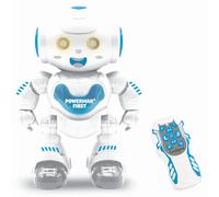 Lexibook, Powerman First, Robot Éducatif Interactif, ROB16