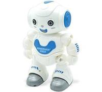 Powerman first robot programmable blanc TU