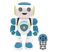Powerman jr. Robot programmable (arabe)