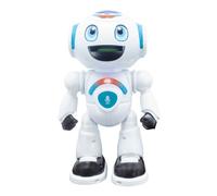 Powerman Master Robot Programmable (Espagnol)