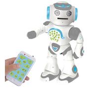 Powerman max mon robot ludo-éducatif