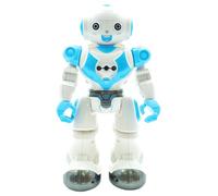 Powerman Neo Robot Interactif Anglais