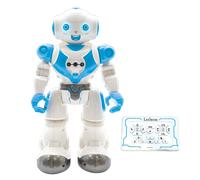 Powerman® neo robot programmable blanc TU