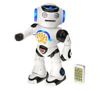 POWERMAN Robot Interactif (Allemand)