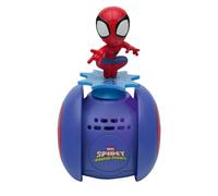 POWERMAN® Roller Spiderman - Mini Robot Culbuto