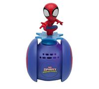 POWERMAN® Roller Spiderman - Mini Robot Culbuto