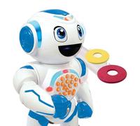 POWERMAN STAR Robot Interactif (Anglais)