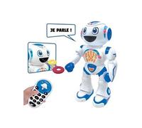 - POWERMAN STAR - Robot Interactif pour jouer et apprendre