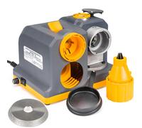 Powermat 3-13mm Affûteuse de Mèches PM-ODW-150 150W sur Table 230V/50Hz 4800RPM