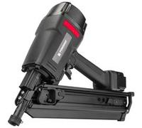 POWERMAT Cloueuse pneumatique professionnelle pour clous 50-90 mm en bande à 34° G