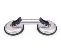 Extracteur fenêtre double ventouse Ø 118 mm capacité de levage 100 kg