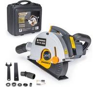 Powermat Outil électrique scie sauteuse 3000W PM-BE-3000 Scie filaire 230V/50Hz