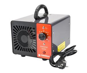 Powermat Ozonisateur Ozone Générateur 60G/H Ozone Machine Ozone Appareil