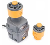 Affûteur De Forets 90 W Meuleuse De Forets HSS Outil