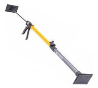 POWERMAT Support télescopique pour cloison étai de soutien réglable 115-290 cm G