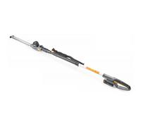 Powermat Taille-haie Électrique sans Fil Extensible PM-NAW-20C 41CM Batterie