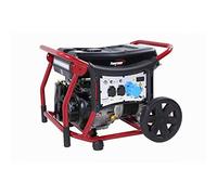 Powermate by Pramac - Groupe électrogène Essence 6,5kW Monophasé - WX7000