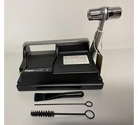 Powermatic 19374 I + Elite Machine à tuber manuel Injector 19374 Plastique