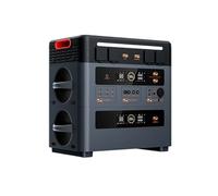 PowerMax 2400 Pro Réservoir solaire portable 2016Wh + OSCAL BP2400 Pro Batterie D'Alimentation 2016Wh(pas autonome)