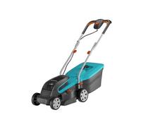Gardena Tondeuse à gazon PowerMax 32/36V P4A sans fil sans batterie – 32 cm, 200 m²