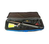 POWERMOON Pocketmoon Lampe LED avec trépied et sac, set Quantité:1