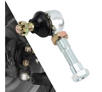 PowerMotor Kit de rotule de direction réglable M12 x M14 M16 pour 125cc 150cc 200cc 250cc UTV Go Kart Quad Moto ATV Part