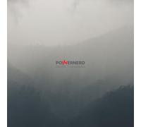 Powernerd – CD – Inside Out Music
