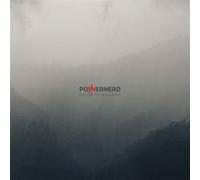 PowerNerd Vinyle Blanc