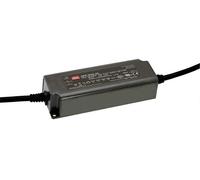 [PowerNex] Alimentation LED Mean Well NPF-60D-48 48 V 1,25 A 60 W à commutation simple avec PFC