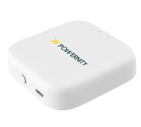 Powernity - Passerelle Wi-FI pour Thermostat Connecté - Pilotage à Distance des Radiateurs Électriques ou Hydrauliques