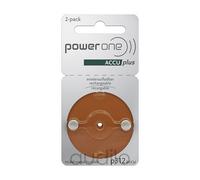 Powerone Accu 312 - Piles Auditives