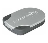PowerOne card Chargeur d'accus 675 pour appareils auditifs G