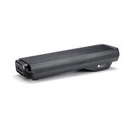 Batterie bosh powerpack noir classic line 400 wh pour porte bagage