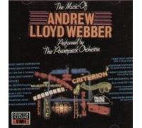 POWERPACK ORCHESTRA - Music of Andrew Lloyd Webber [Import]